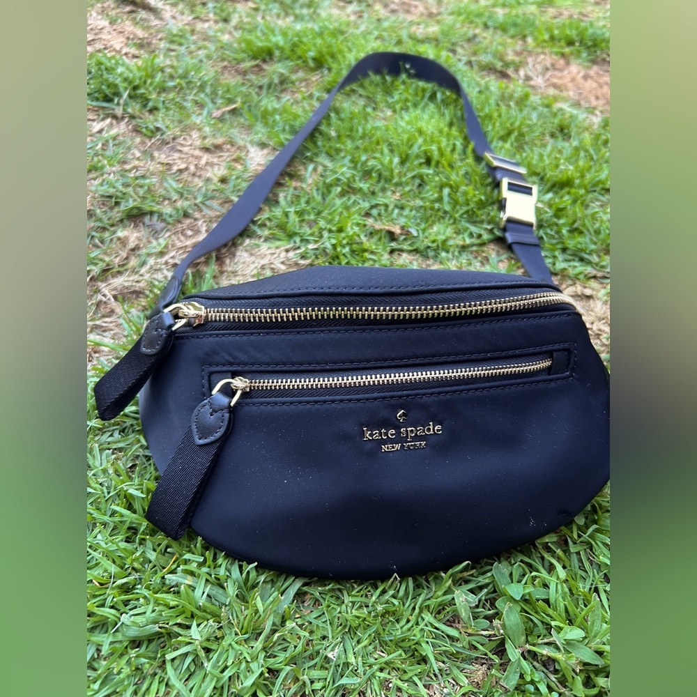 Kate spade belt bag